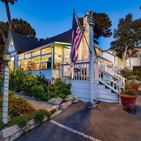 Carmel Green Lantern Inn Luaran gambar