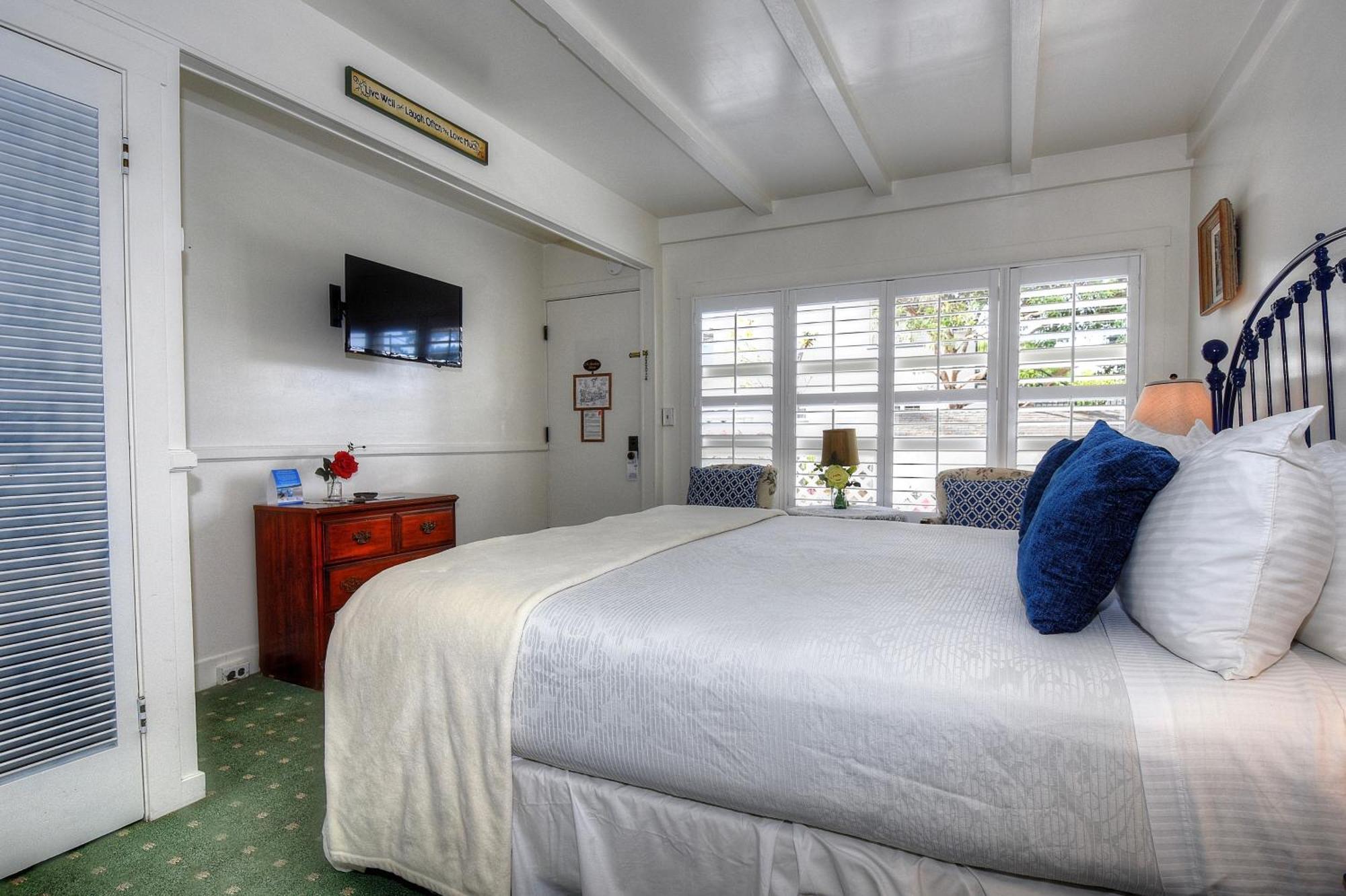 Carmel Green Lantern Inn Luaran gambar