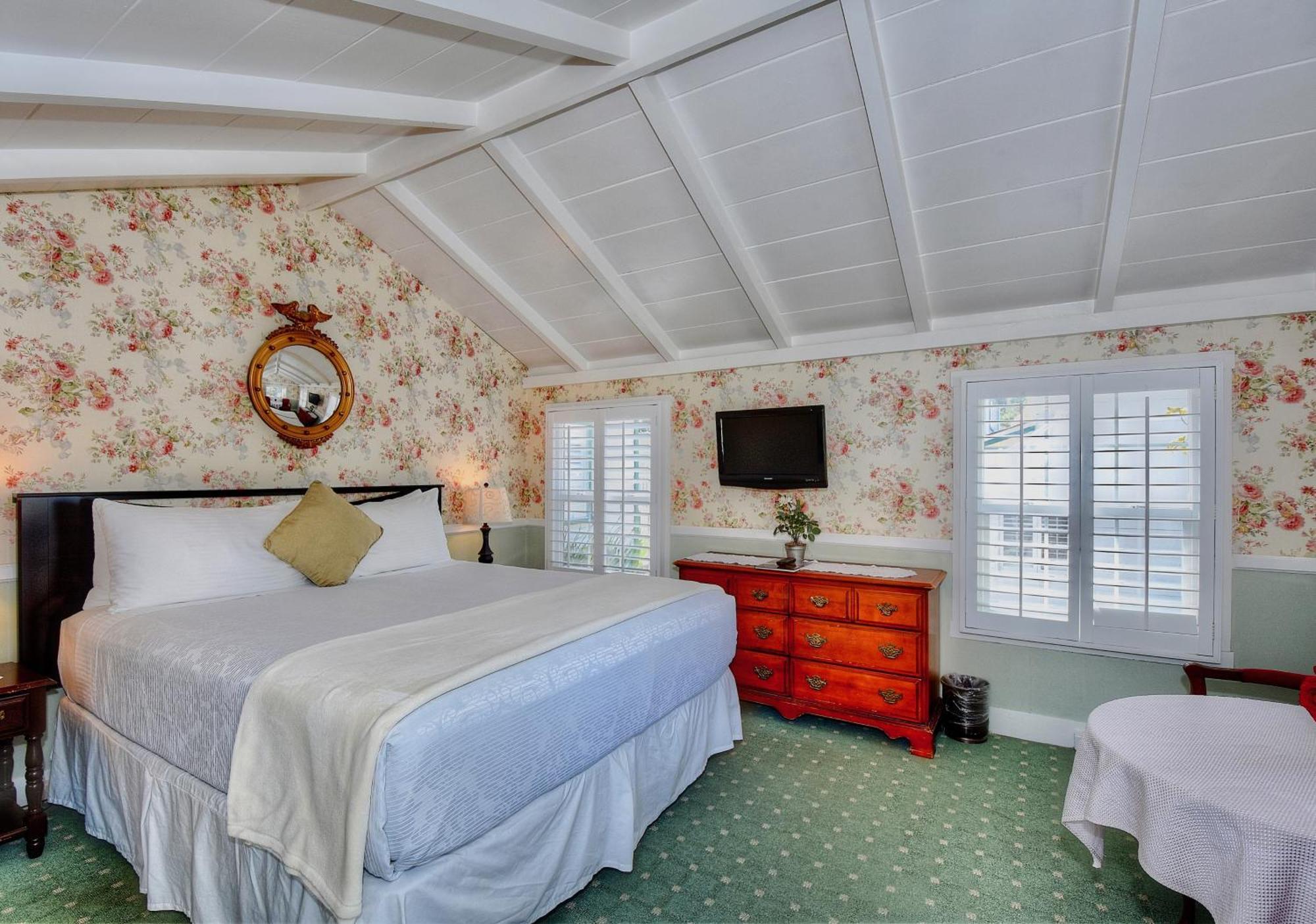 Carmel Green Lantern Inn Luaran gambar