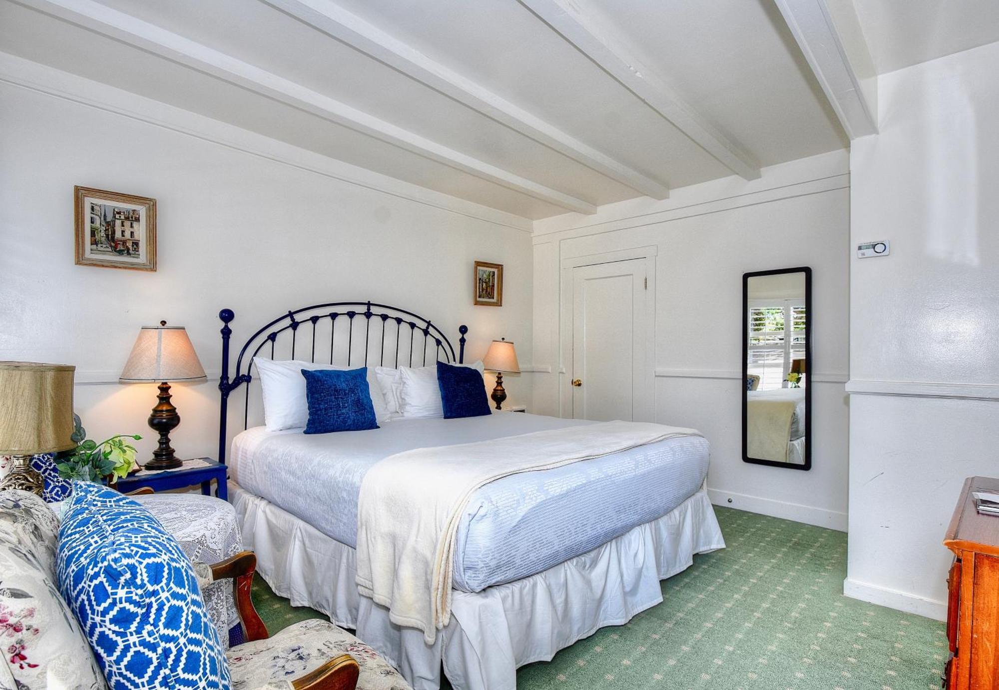 Carmel Green Lantern Inn Luaran gambar