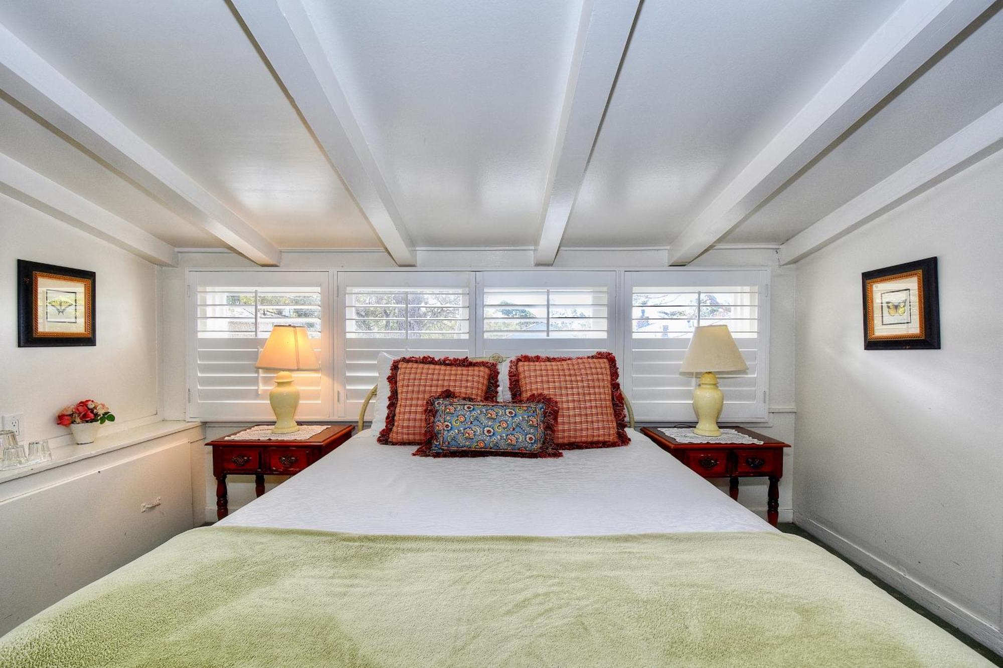 Carmel Green Lantern Inn Luaran gambar