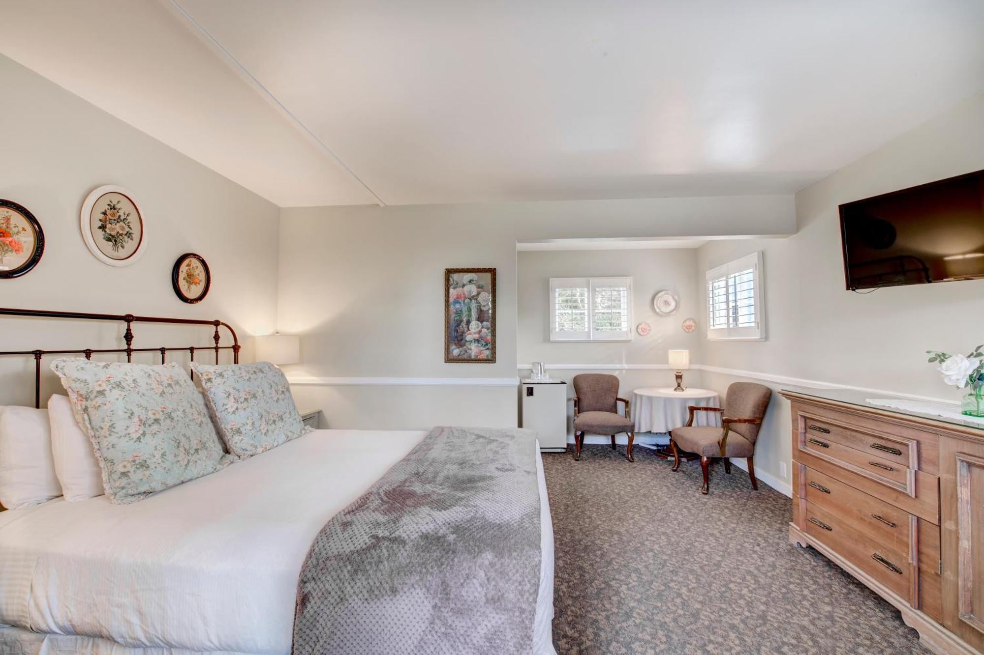 Carmel Green Lantern Inn Luaran gambar