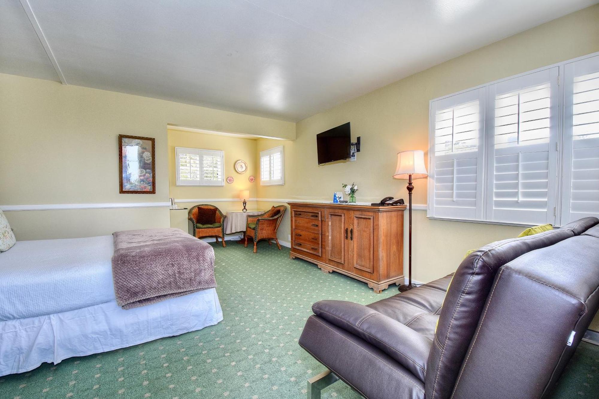 Carmel Green Lantern Inn Luaran gambar