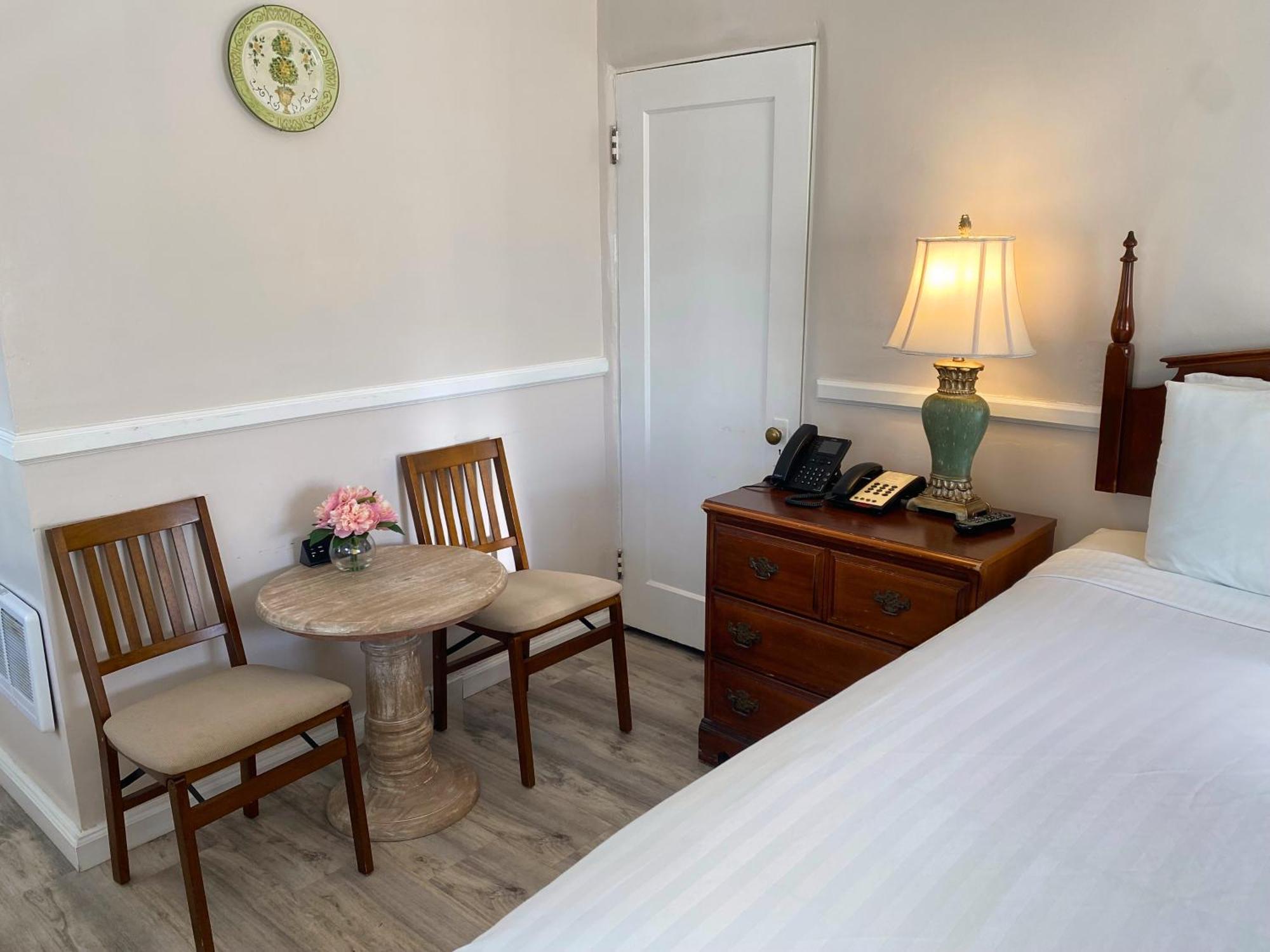 Carmel Green Lantern Inn Luaran gambar