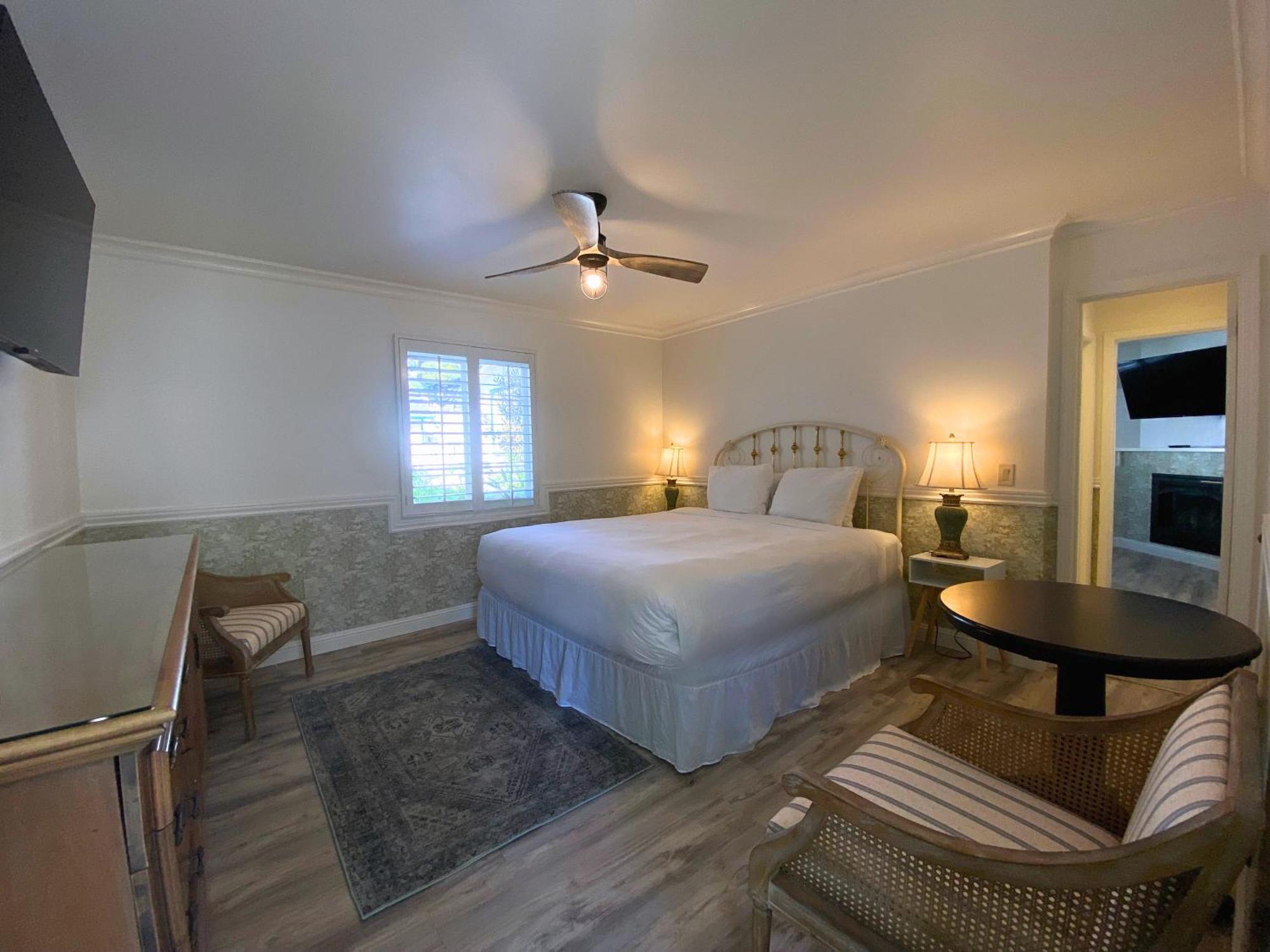 Carmel Green Lantern Inn Luaran gambar