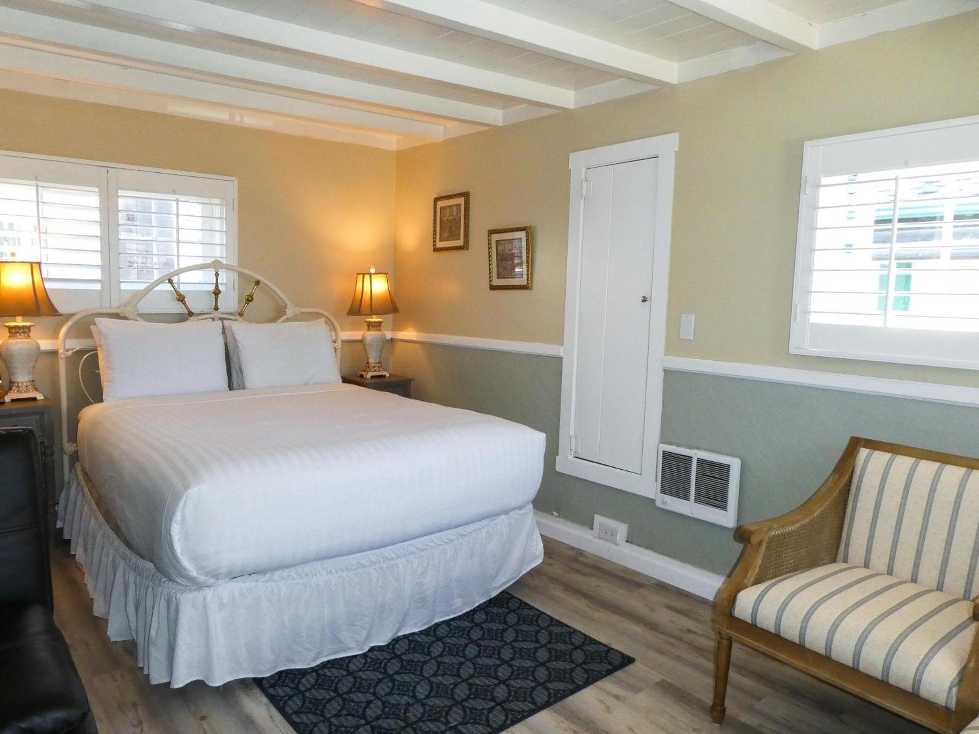 Carmel Green Lantern Inn Luaran gambar