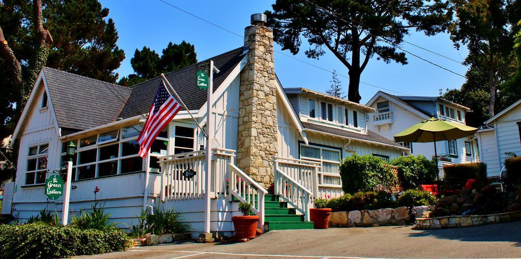 Carmel Green Lantern Inn Luaran gambar