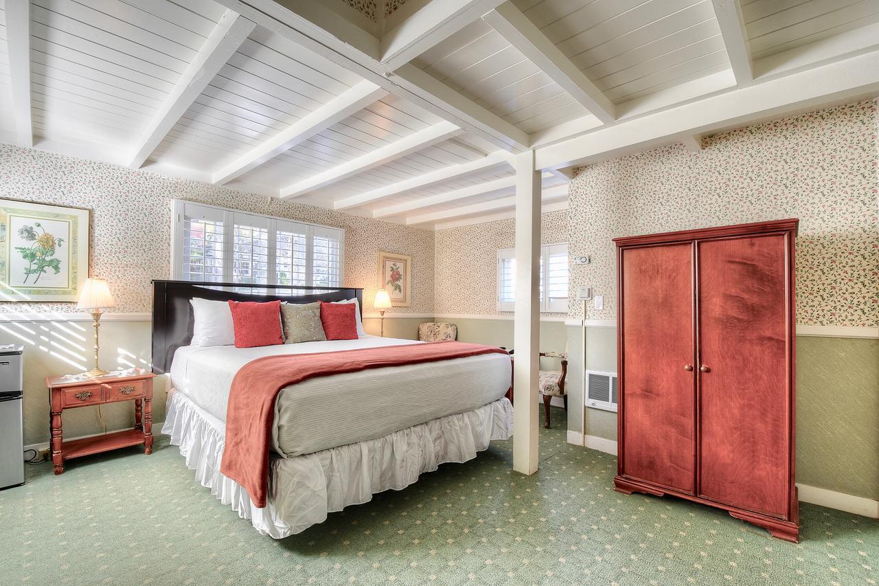 Carmel Green Lantern Inn Luaran gambar