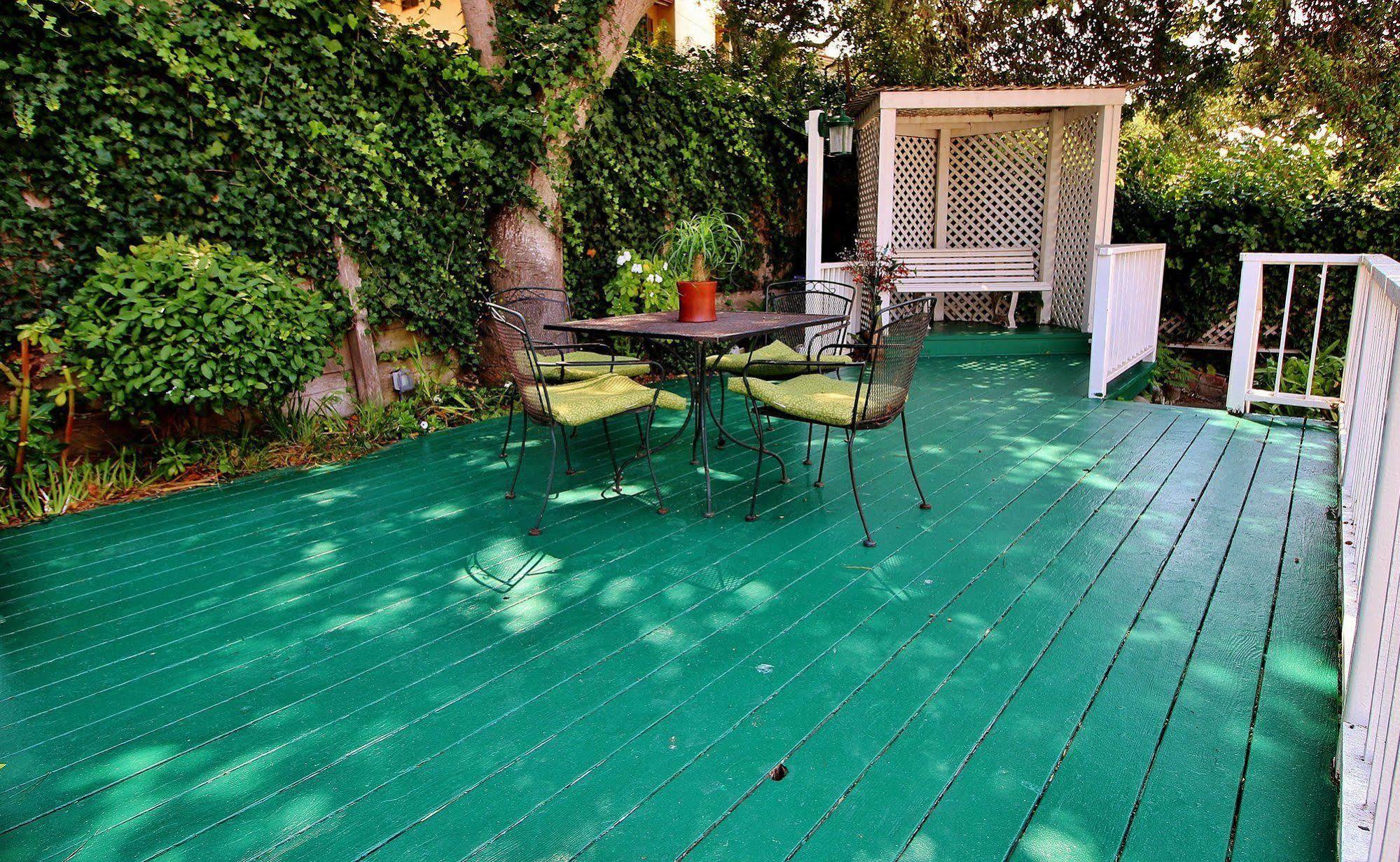 Carmel Green Lantern Inn Luaran gambar